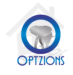 Optzions INc. Logo 