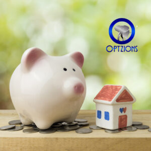 How to qualify for a home loan? Get ready for a mortgage. Your Savings for Down Payment. Optzions Real Estate Mortgage Companies in Florida.
