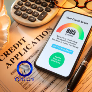 How to qualify for a home loan? Get ready for a mortgage. Your Credit Score 580 to 850. Optzions Real Estate Mortgage Companies in Florida.